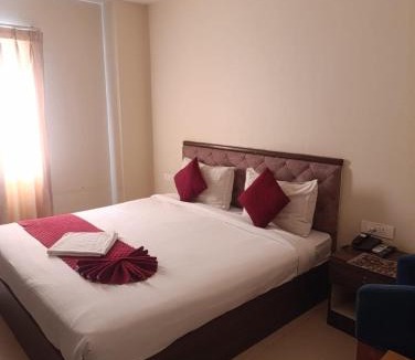 Namarjung Hotel | Merigold Hotel & Spa Palace PVT LTD