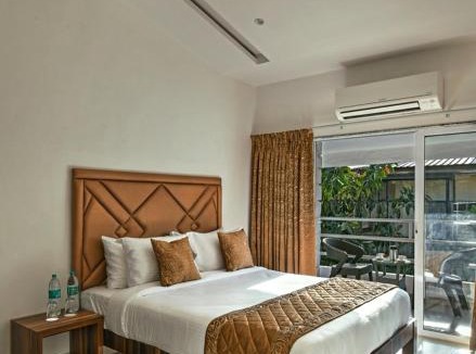 Lonavala Resort | Meritas Countryside Resort Lonavala