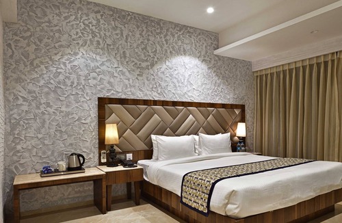 Lonavala Hotel | Meritas Countryside Resort - Lonavala