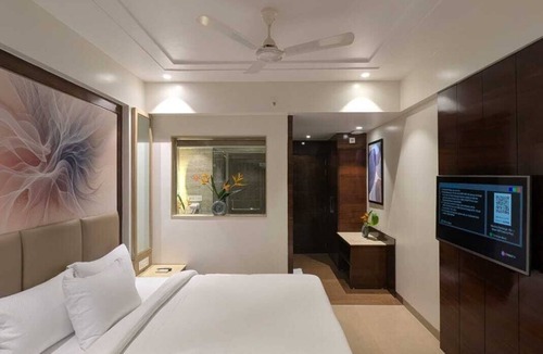 Calangute Bed & Breakfast | MERITAS GRAND INN