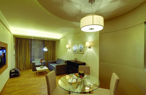Lonavala Resort | Meritas Picaddle Resort - Lonavala