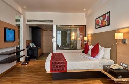 Lonavala Resort | Meritas Picaddle Resort - Lonavala