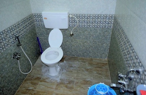 Anna Nagar Hostel | MERITON STAYS - PREMIUM MEN'S PG