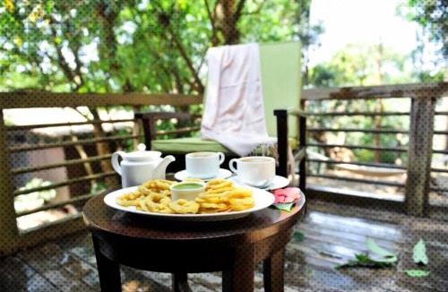 Somvarpet Resort | Meriyanda Nature Retreat