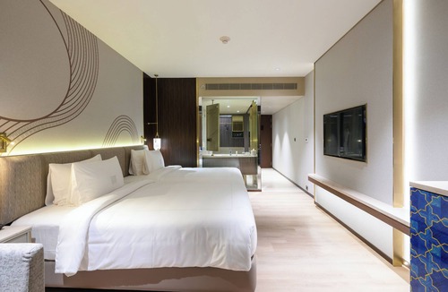 Coimbatore Hotel | Merlis Hotel Coimbatore