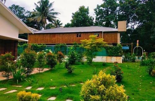 Thattekkad Villa | Merlys Fruit Garden - Resort at Thattekkad