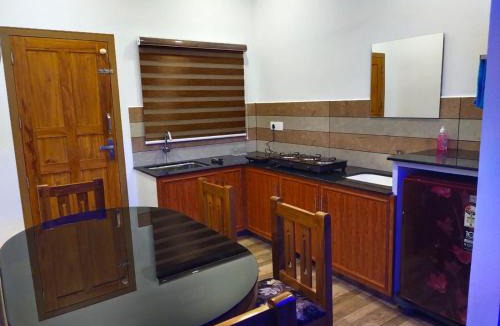 Thattekkad Villa | Merlys Fruit Garden - Resort at Thattekkad