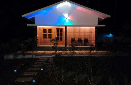 Thattekkad Villa | Merlys Fruit Garden - Resort at Thattekkad