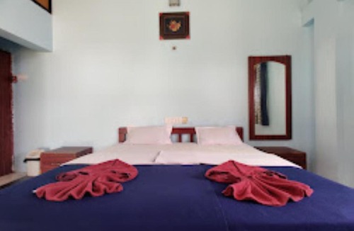 Namas Hotel | Mermaid Beach Resort Vengurla