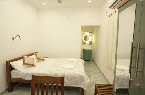 Mararikulam House | Mermaid Marari