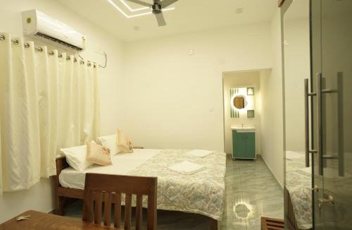 Mararikulam House | Mermaid Marari