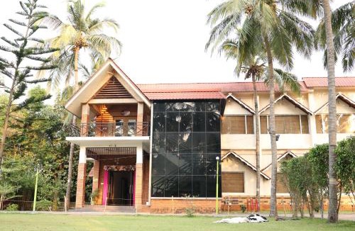 Kelambakkam Resort | Mermaid Resorts & Banquets