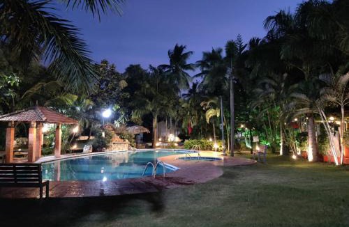 Kelambakkam Resort | Mermaid Resorts & Banquets