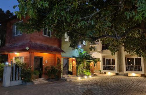 Kelambakkam Resort | Mermaid Resorts & Banquets