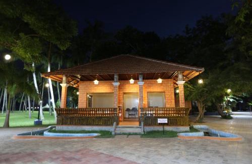 Kelambakkam Resort | Mermaid Resorts & Banquets