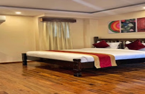 Kathmandu Hotel | MeroStay 120 BJ Hotel