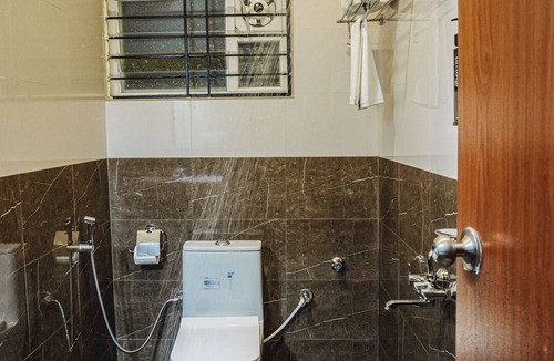 Chikkajala Hotel | Merry Inn Luxe Suites Near KIAL