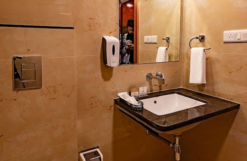 Jodhpur Hotel | Mertiya Residency