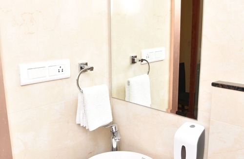 Jodhpur Hotel | Mertiya Residency
