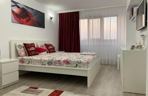 Galati Apartment | Mery Apartment