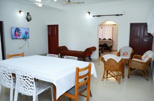 Kuttanad Taluk House | Meryland Eco Farm Homestay