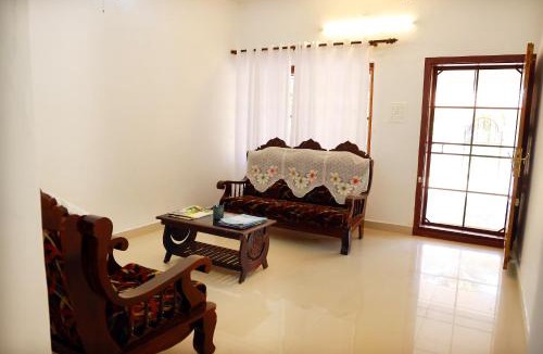 Kuttanad Taluk House | Meryland Eco Farm Homestay