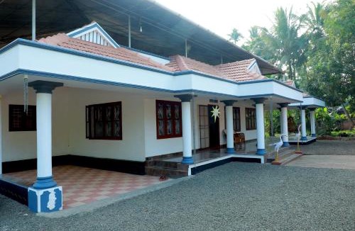 Kuttanad Taluk House | Meryland Eco Farm Homestay