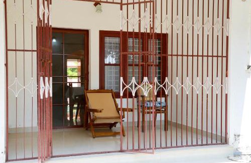 Kuttanad Taluk House | Meryland Eco Farm Homestay