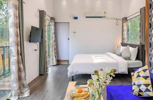 Murbad Cabin | Mesmerising Farm Stay in Chalets Near Mumbai and Pune- Create Memories