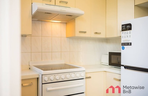 Brighton-le-Sands Apartment | Metawise 2BR Apt – Brightest in Brighton
