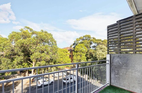 Brighton-le-Sands Apartment | Metawise 2BR Apt – Brightest in Brighton