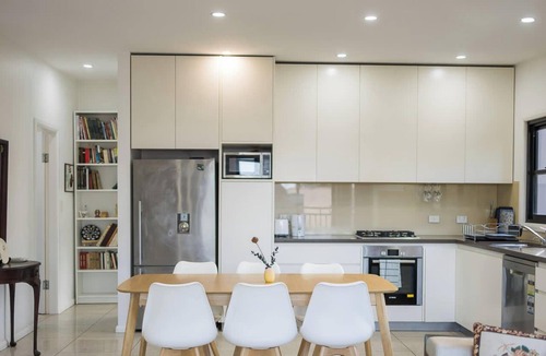 Bondi Junction Apartment | MetaWiseBnB Bondi Junction Penthouse Style