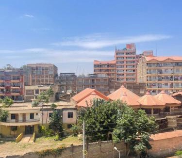 Thika Apartment | Metro Bloom