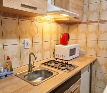 Scheia Apartment | Metro Cozy Studio