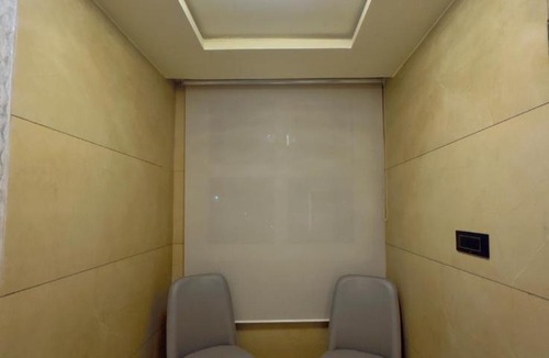 Amarnath Hotel | Metro Inn Residency