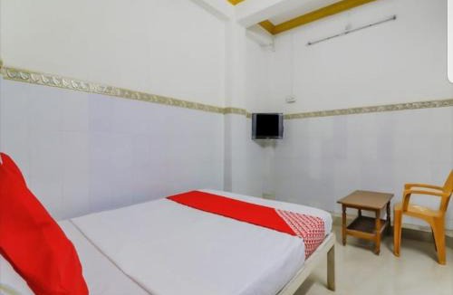 Hyderabad Hotel | Metro Lodge
