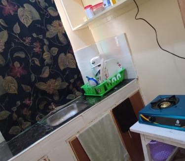 Kitale House | metrochil Bnb