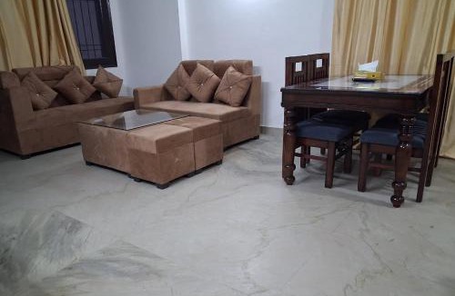 Greater Kailash I Apartment | Metrolink Apartment & Suites-East of Kailash