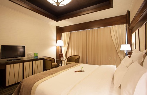 Bistrita Hotel | Metropolis Hotel