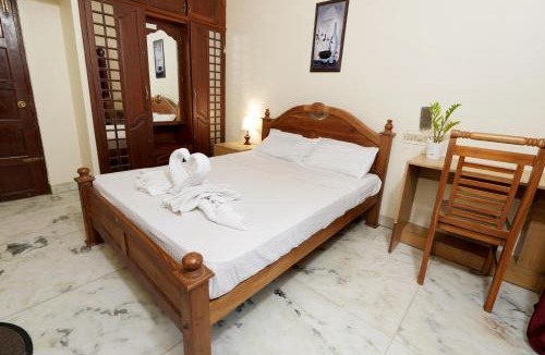 Kaloor House | Metropolitan Serviced Villa