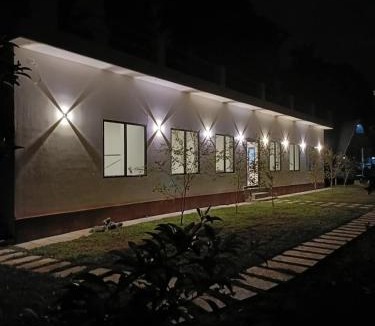Kedavur Resort | Metta Heaven Farm Resort