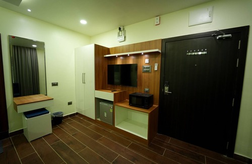 Hyderabad Hotel | Mevid hotels