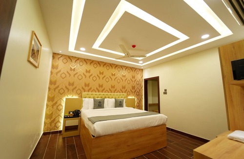 Hyderabad Hotel | Mevid hotels