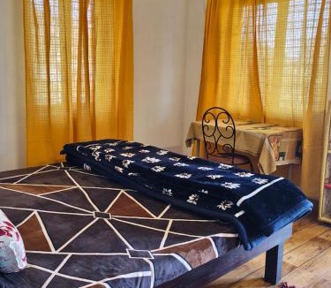 Nathdwara House | Mewar Exotic Fruit Farm & Farm Stay