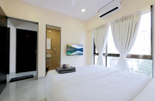 Bandra West House | Mezzo A