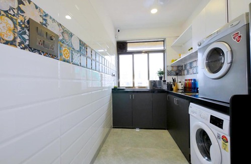 Bandra West House | Mezzo C