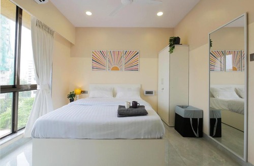 Bandra West House | Mezzo C