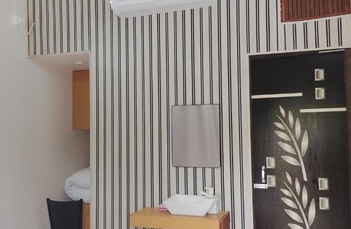Dibrugarh Cabin | MG Lodge