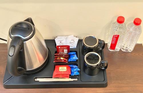 Mylapore Tiruvallikk Hotel | MG Park