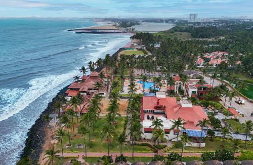Muttukadu Resort | MGM Beach Resorts East Coast Road